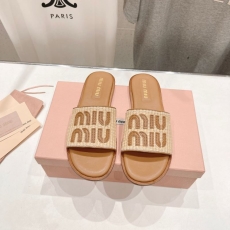 Miu Miu Sandals